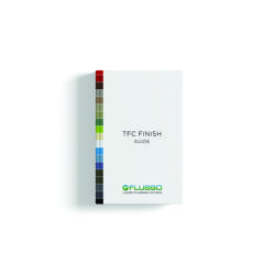 TFC Special Finish Book