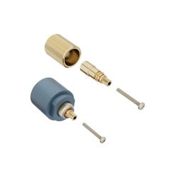 1.40" Extension Kit - For Use with TVH thermostatic valves.