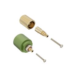1.40" Extension Kit - For Use with TVH thermostatic valves.