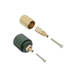 1.40" Extension Kit - For Use with TVH thermostatic valves.