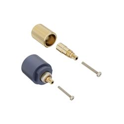 1.40" Extension Kit - For Use with TVH thermostatic valves.