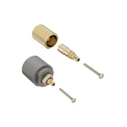 1.40" Extension Kit - For Use with TVH thermostatic valves.