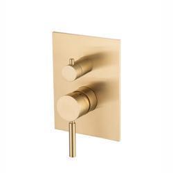 Tub / Shower Trim - 2-Output