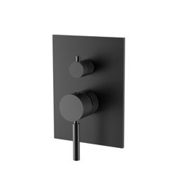 Tub / Shower Trim - 2-Output