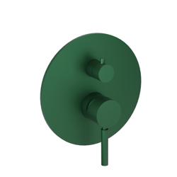 Tub / Shower Trim - 2-Output