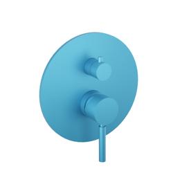 Tub / Shower Trim - 2-Output