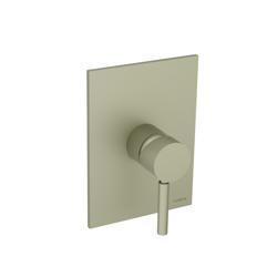 Shower Trim With Pressure Balance Valve