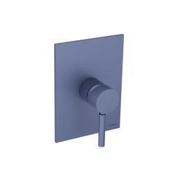 Shower Trim With Pressure Balance Valve
