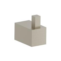 Brass Bathroom Towel / Robe Hook