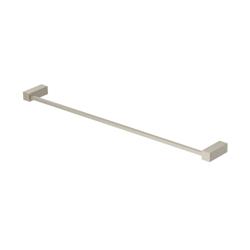 Brass Towel Bar - 24"