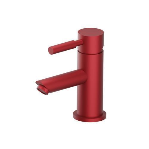 Single Hole Bathroom Faucet