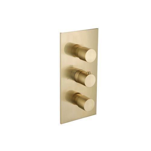 Trim For Thermostatic Valve