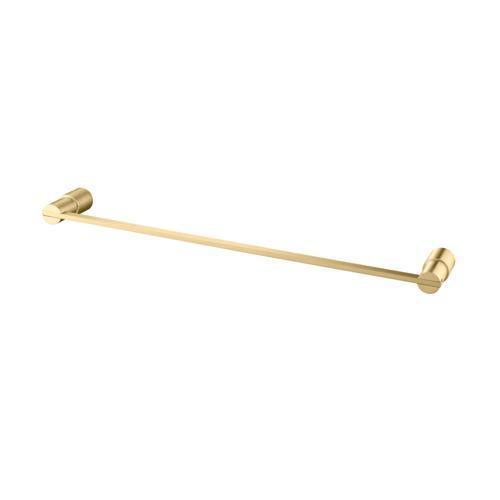 Brass Towel Bar - 18