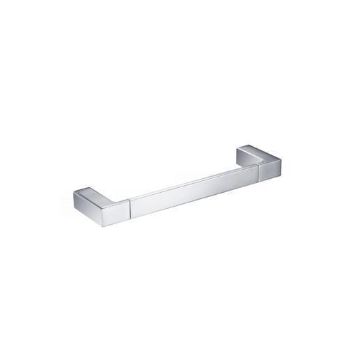Brass Towel Ring / Mini Towel Bar - 10