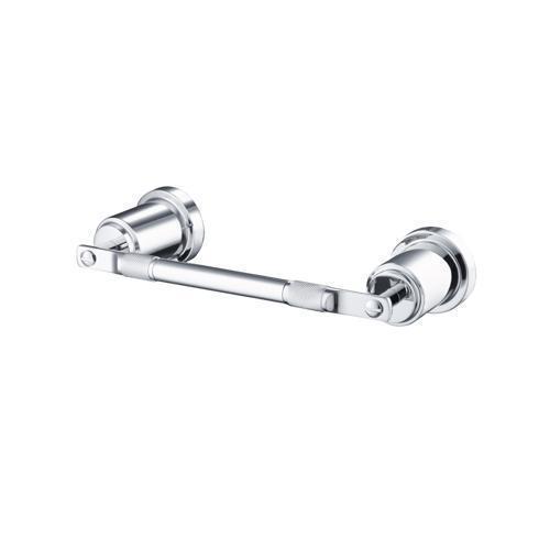 Brass Towel Ring / Mini Towel Bar - 8