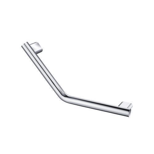 Angled Shower Grab Bar  - 18