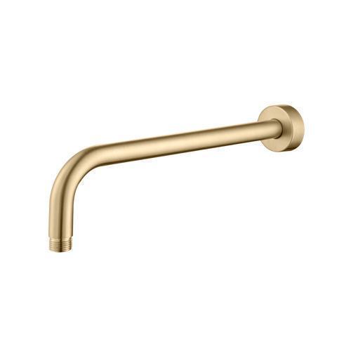 Wall Mount Round Shower Arm - 12