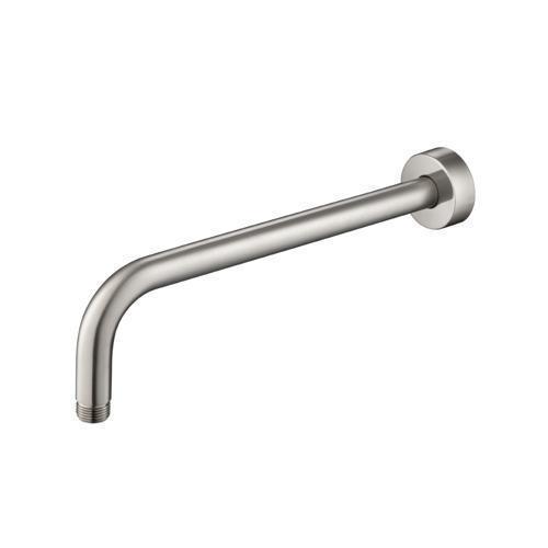 Wall Mount Round Shower Arm - 12