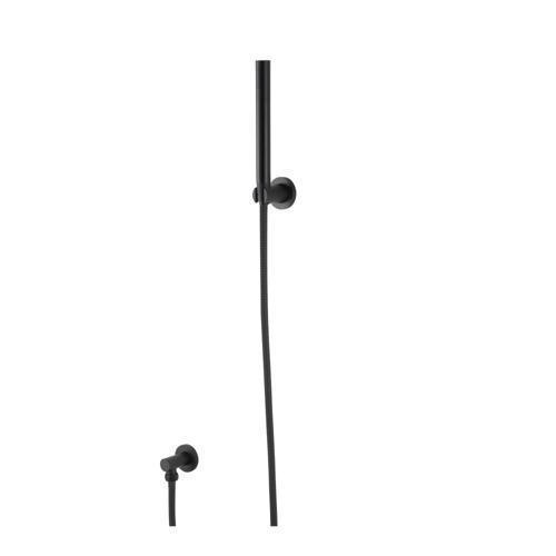 Hand Shower Set With Wall Elbow, Holder and Hose
