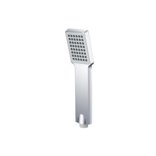 Single Function Hand Held Shower Head