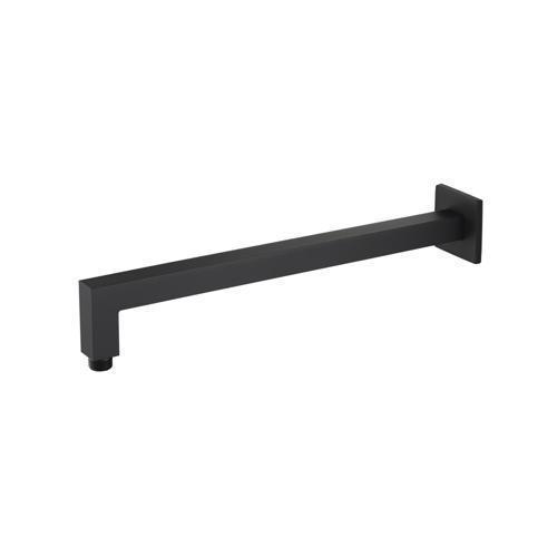 Wall Mount Square Shower Arm - 16