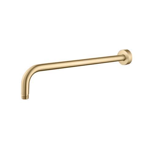 Wall Mount Round Shower Arm - 16