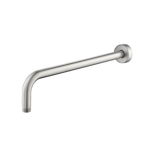 Wall Mount Round Shower Arm - 16
