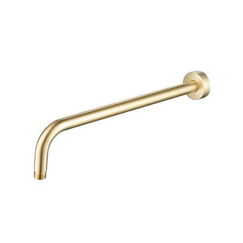 Wall Mount Round Shower Arm - 16