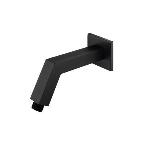 Square Shower Arm With Flange - 7