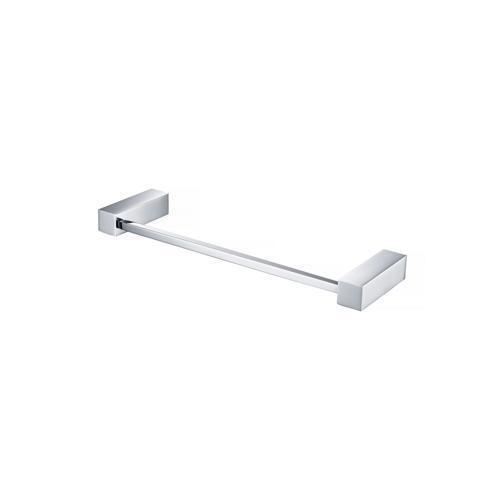 Brass Towel Ring / Mini Towel Bar - 8
